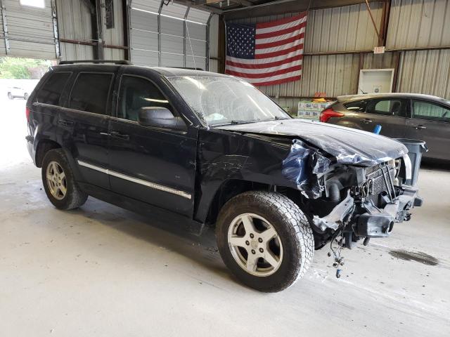 Photo 3 VIN: 1J4HR58285C556486 - JEEP GRAND CHEROKEE 