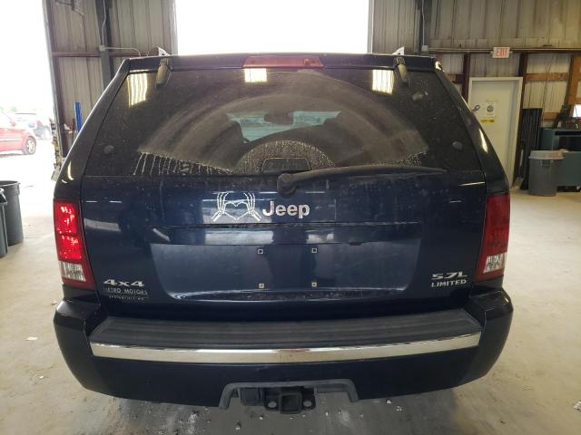 Photo 5 VIN: 1J4HR58285C556486 - JEEP GRAND CHEROKEE 