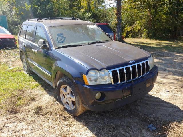 Photo 0 VIN: 1J4HR58285C571991 - JEEP GRAND CHEROKEE 