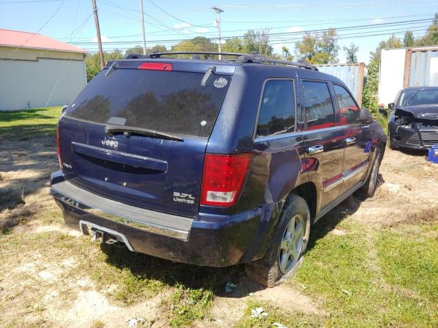 Photo 3 VIN: 1J4HR58285C571991 - JEEP GRAND CHEROKEE 