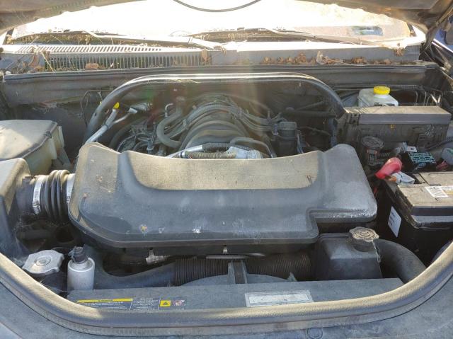 Photo 6 VIN: 1J4HR58285C571991 - JEEP GRAND CHEROKEE 