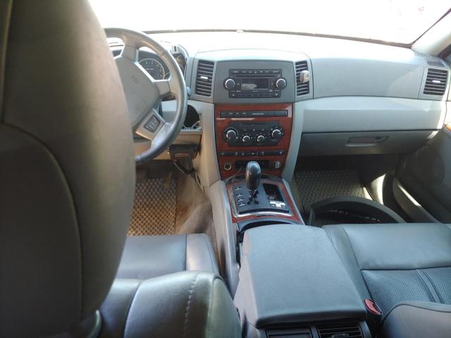 Photo 8 VIN: 1J4HR58285C571991 - JEEP GRAND CHEROKEE 