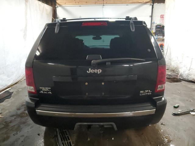 Photo 5 VIN: 1J4HR58285C698126 - JEEP GRAND CHER 