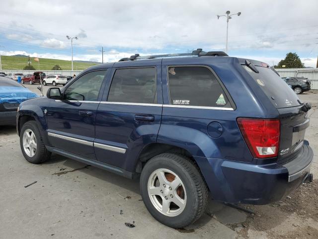 Photo 1 VIN: 1J4HR58285C703325 - JEEP GRAND CHEROKEE 