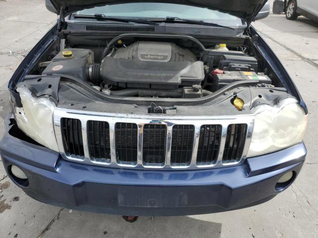 Photo 11 VIN: 1J4HR58285C703325 - JEEP GRAND CHEROKEE 