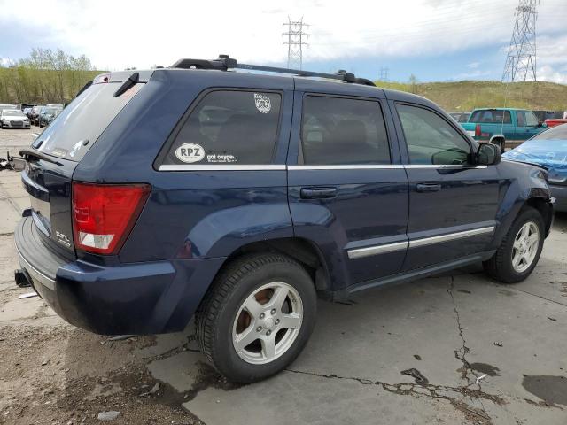 Photo 2 VIN: 1J4HR58285C703325 - JEEP GRAND CHEROKEE 