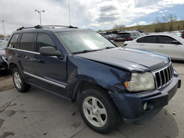 Photo 3 VIN: 1J4HR58285C703325 - JEEP GRAND CHEROKEE 