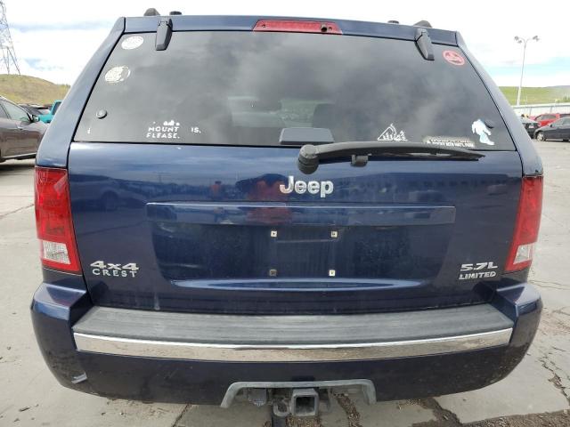 Photo 5 VIN: 1J4HR58285C703325 - JEEP GRAND CHEROKEE 