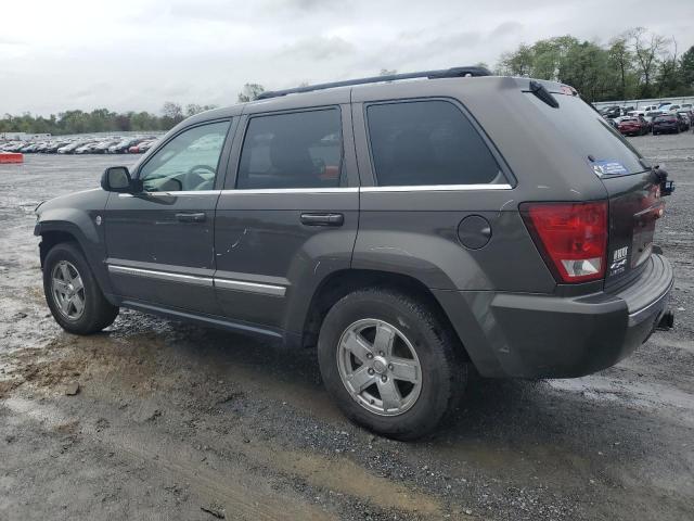 Photo 1 VIN: 1J4HR58286C135756 - JEEP GRAND CHER 