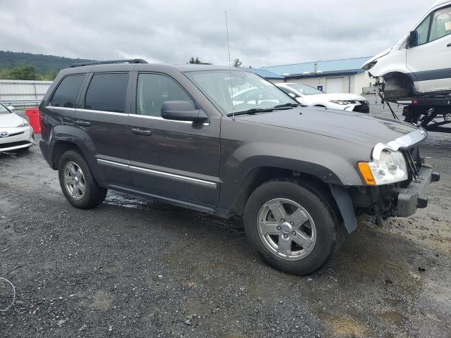 Photo 3 VIN: 1J4HR58286C135756 - JEEP GRAND CHER 