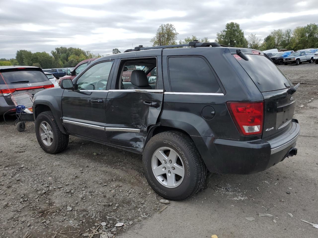 Photo 1 VIN: 1J4HR58295C522461 - JEEP GRAND CHEROKEE 