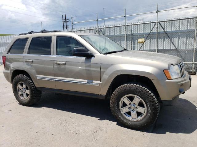 Photo 3 VIN: 1J4HR58295C673199 - JEEP GRAND CHEROKEE 