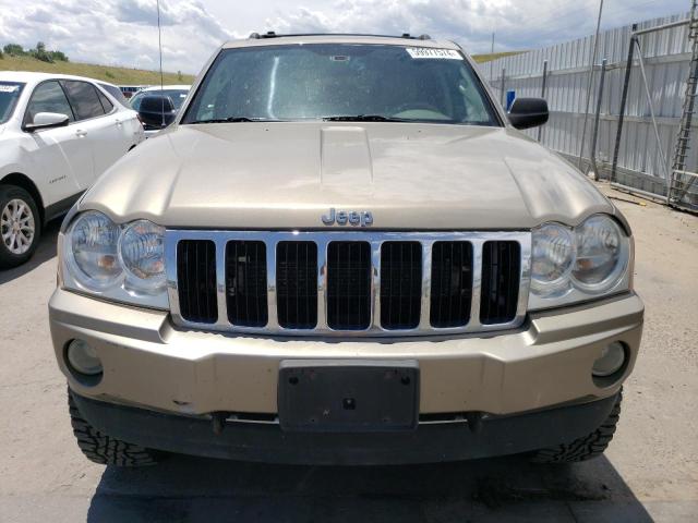 Photo 4 VIN: 1J4HR58295C673199 - JEEP GRAND CHEROKEE 