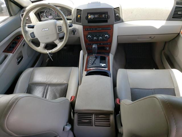 Photo 7 VIN: 1J4HR58295C673199 - JEEP GRAND CHEROKEE 