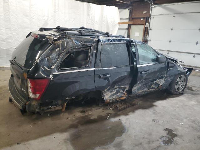 Photo 2 VIN: 1J4HR58296C135538 - JEEP GRAND CHEROKEE 