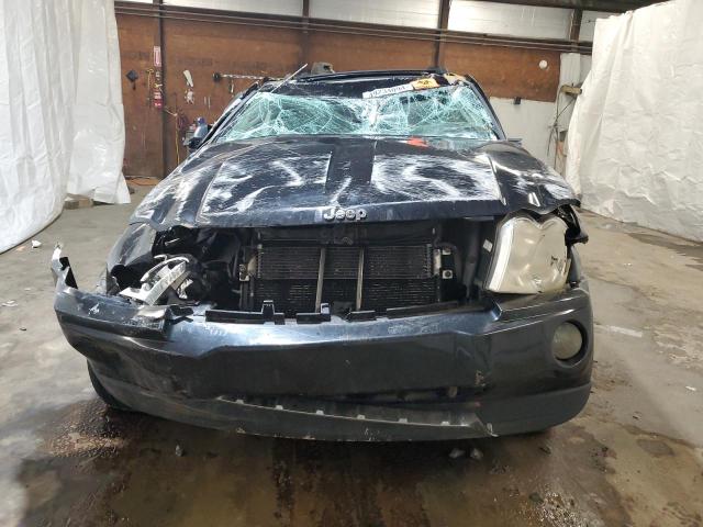 Photo 4 VIN: 1J4HR58296C135538 - JEEP GRAND CHEROKEE 