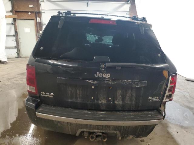 Photo 5 VIN: 1J4HR58296C135538 - JEEP GRAND CHEROKEE 