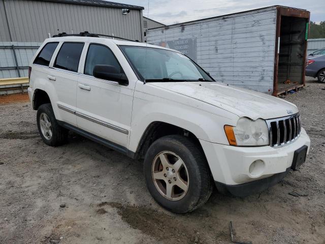 Photo 3 VIN: 1J4HR58296C360963 - JEEP GRAND CHEROKEE 