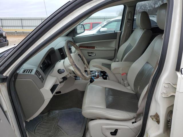 Photo 6 VIN: 1J4HR58296C360963 - JEEP GRAND CHEROKEE 