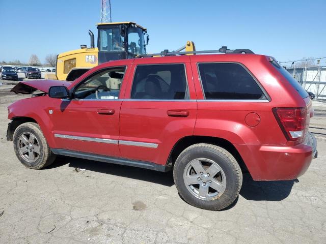 Photo 1 VIN: 1J4HR582X5C671669 - JEEP GRAND CHEROKEE 