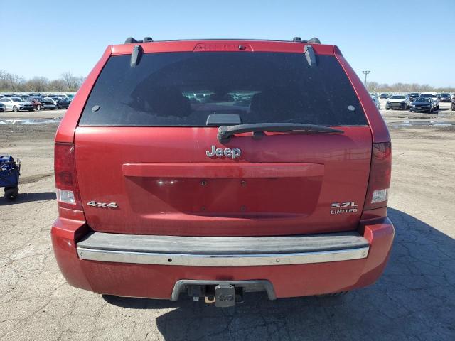 Photo 5 VIN: 1J4HR582X5C671669 - JEEP GRAND CHEROKEE 