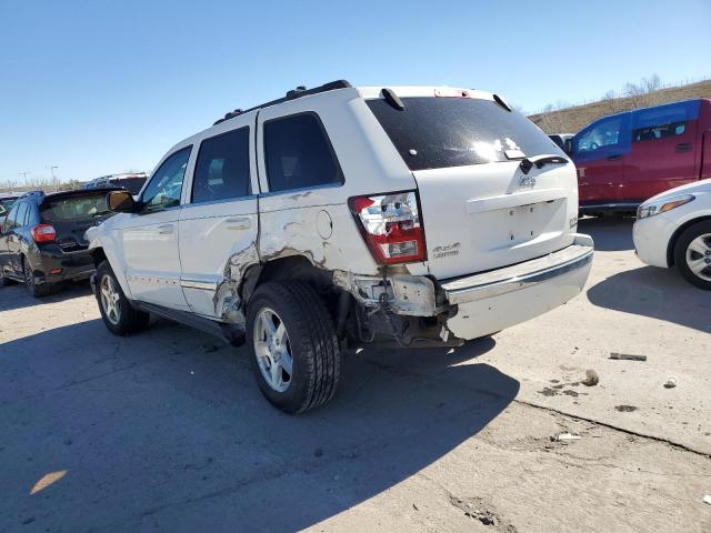 Photo 1 VIN: 1J4HR582X6C137718 - JEEP GRAND CHEROKEE 