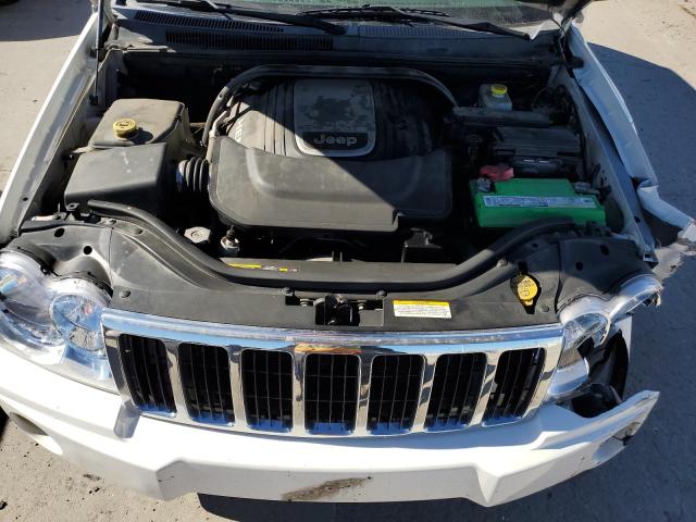 Photo 11 VIN: 1J4HR582X6C137718 - JEEP GRAND CHEROKEE 