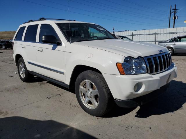 Photo 3 VIN: 1J4HR582X6C137718 - JEEP GRAND CHEROKEE 