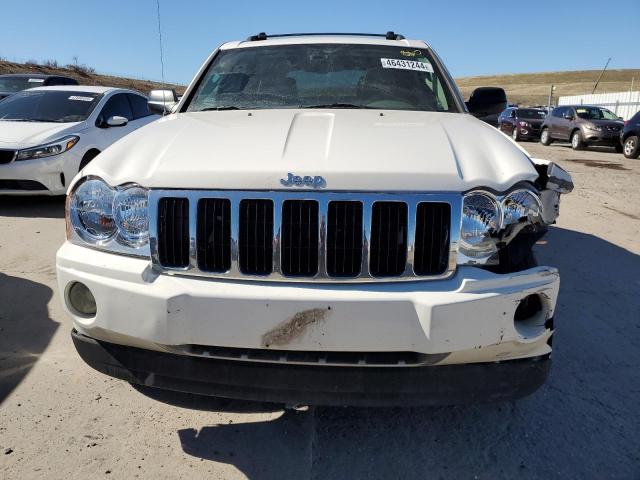 Photo 4 VIN: 1J4HR582X6C137718 - JEEP GRAND CHEROKEE 