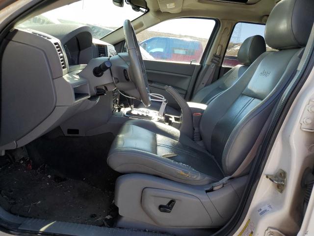 Photo 6 VIN: 1J4HR582X6C137718 - JEEP GRAND CHEROKEE 