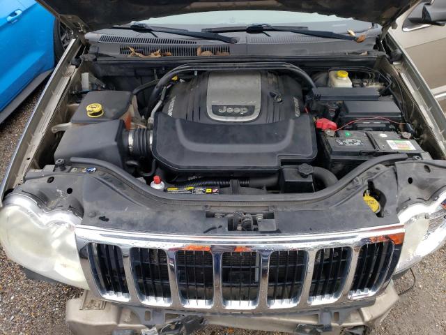 Photo 11 VIN: 1J4HR582X6C279387 - JEEP GRAND CHER 