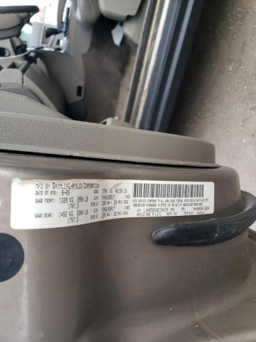 Photo 13 VIN: 1J4HR582X6C279387 - JEEP GRAND CHER 