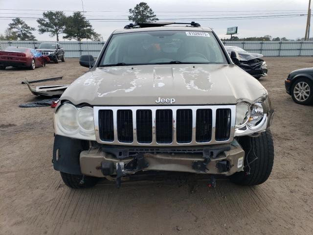 Photo 4 VIN: 1J4HR582X6C279387 - JEEP GRAND CHER 