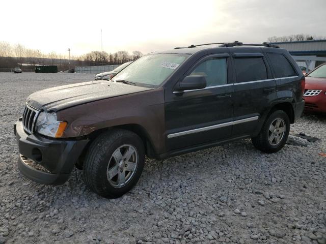 Photo 0 VIN: 1J4HR58N06C357699 - JEEP GRAND CHEROKEE 