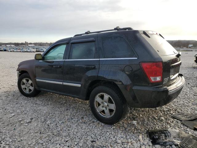 Photo 1 VIN: 1J4HR58N06C357699 - JEEP GRAND CHEROKEE 