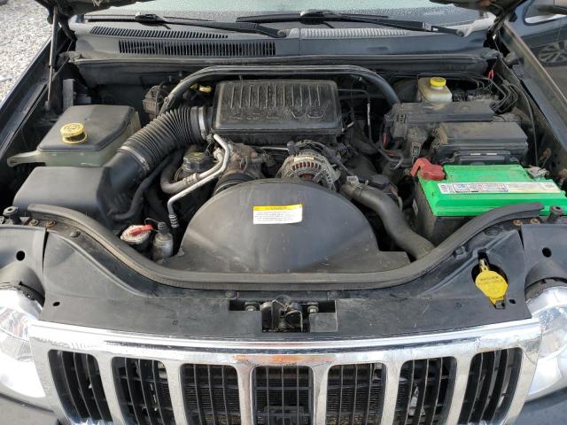 Photo 11 VIN: 1J4HR58N06C357699 - JEEP GRAND CHEROKEE 