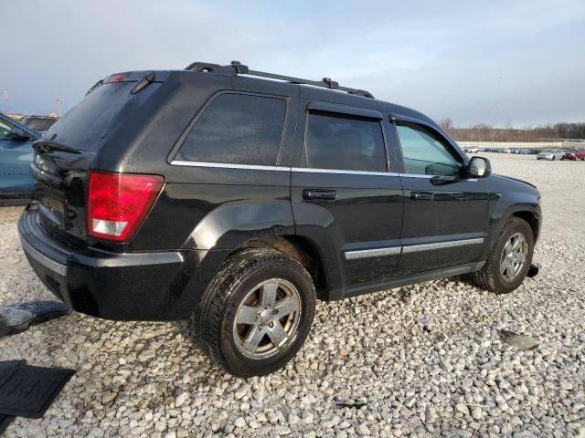 Photo 2 VIN: 1J4HR58N06C357699 - JEEP GRAND CHEROKEE 