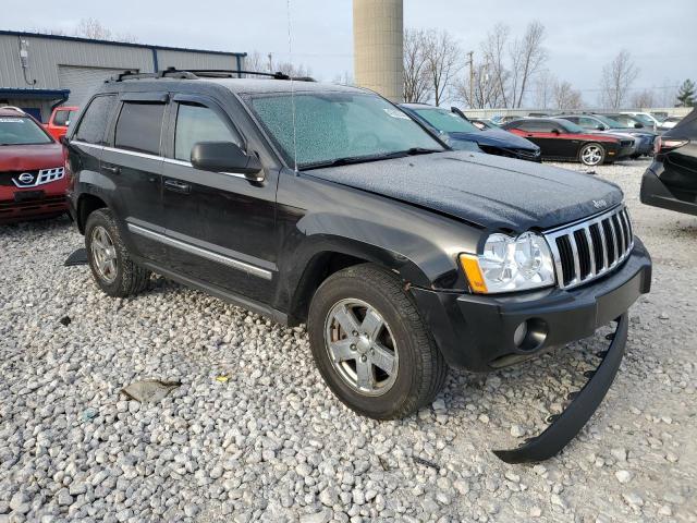 Photo 3 VIN: 1J4HR58N06C357699 - JEEP GRAND CHEROKEE 