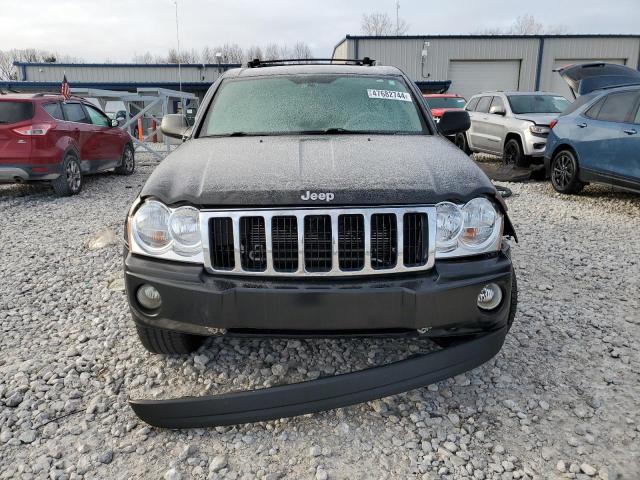 Photo 4 VIN: 1J4HR58N06C357699 - JEEP GRAND CHEROKEE 