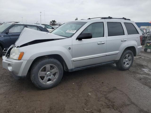 Photo 0 VIN: 1J4HR58N15C623679 - JEEP GRAND CHEROKEE 