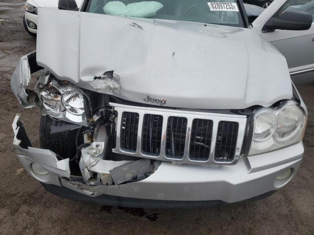 Photo 10 VIN: 1J4HR58N15C623679 - JEEP GRAND CHEROKEE 