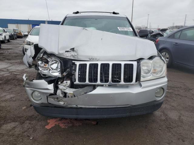 Photo 4 VIN: 1J4HR58N15C623679 - JEEP GRAND CHEROKEE 