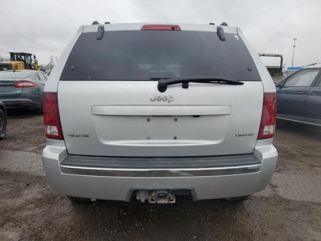 Photo 5 VIN: 1J4HR58N15C623679 - JEEP GRAND CHEROKEE 