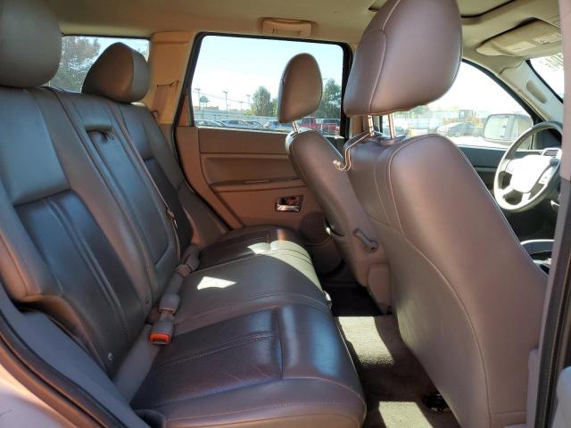 Photo 10 VIN: 1J4HR58N15C690895 - JEEP GRAND CHER 