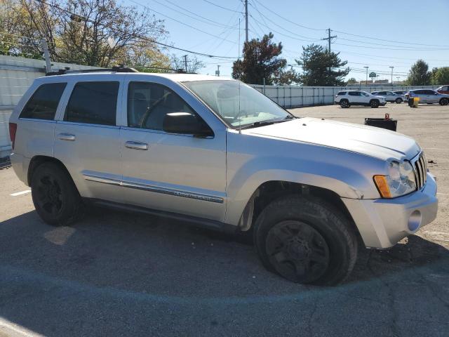 Photo 3 VIN: 1J4HR58N15C690895 - JEEP GRAND CHER 