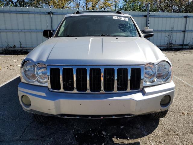 Photo 4 VIN: 1J4HR58N15C690895 - JEEP GRAND CHER 