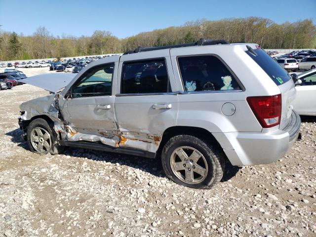 Photo 1 VIN: 1J4HR58N15C728982 - JEEP GRAND CHEROKEE 