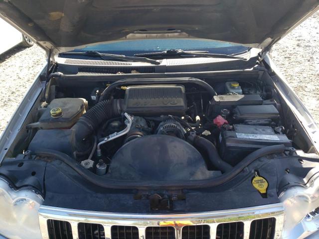 Photo 11 VIN: 1J4HR58N15C728982 - JEEP GRAND CHEROKEE 