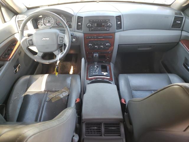 Photo 7 VIN: 1J4HR58N15C728982 - JEEP GRAND CHEROKEE 