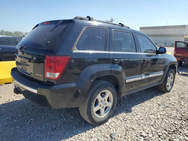 Photo 2 VIN: 1J4HR58N15C729128 - JEEP GRAND CHEROKEE 